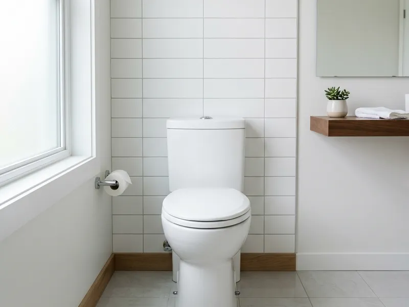 Toilet Repair & Installation Plumber in Hoytville, OH